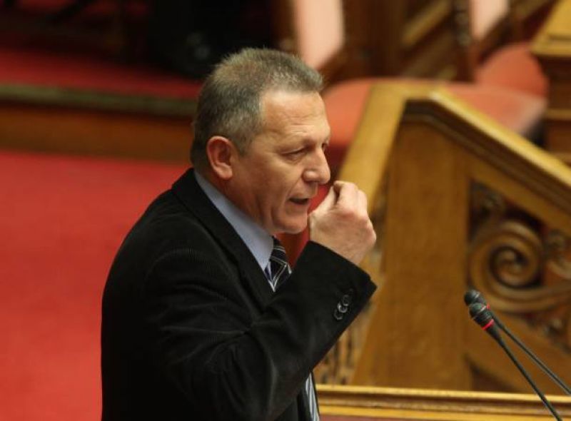 ΚΚΕ: Να μπλοκάρει ο λαός τη συμφωνία-λαιμητόμο