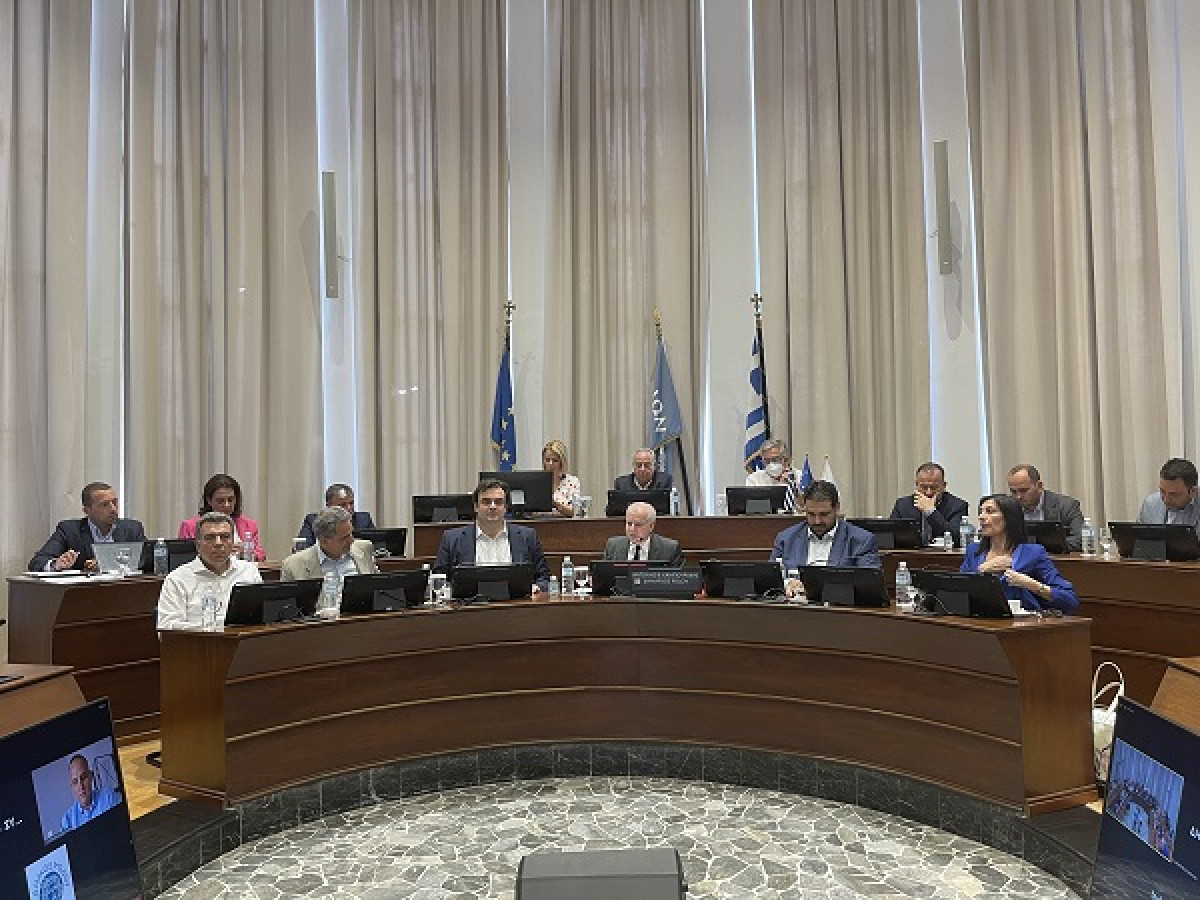 Σε «έξυπνο» νησί μετατρέπεται η Ρόδος- «Εργαλείο» το Ταμείο Ανάκαμψης