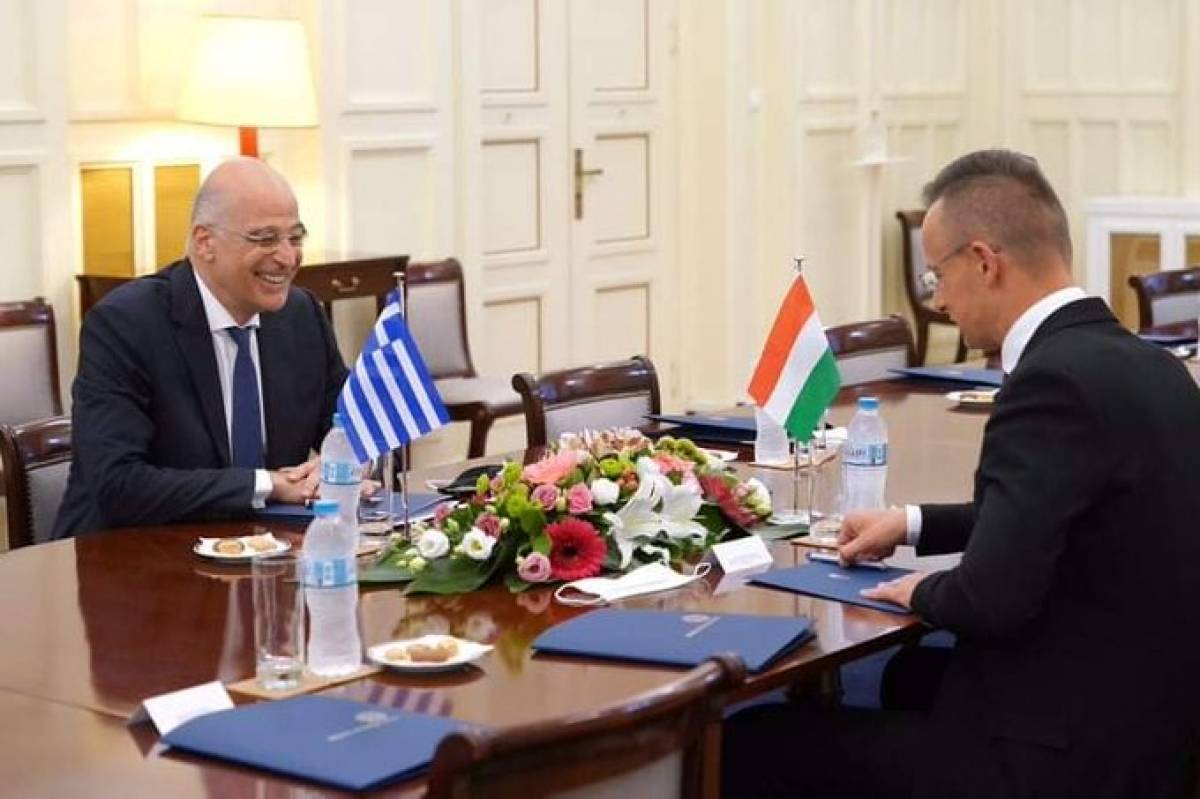 Δένδιας προς Άγκυρα: Δεν γίνεται διάλογος με προκλήσεις και απειλές