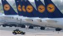 Lufthansa: Ακυρώσεις 136 πτήσεων σήμερα