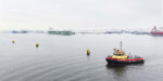 Λιμάνι του Άμστερνταμ και duisport σε έργα ενεργειακής μετάβασης