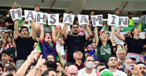 Ιράν: Ποδοσφαιριστές συνελήφθησαν λόγω κατανάλωσης αλκοόλ σε πρωτοχρονιάτικο πάρτι