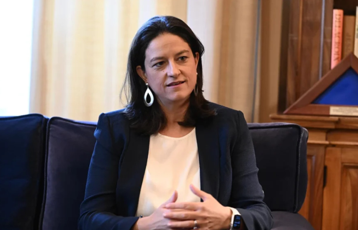 Κεραμέως: Fake news η εξαήμερη εργασία
