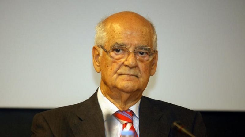 Απόστολος Κακλαμάνης: Γιώργο καλωσόρισες - Βαγγέλη κάτσε φρόνιμα…
