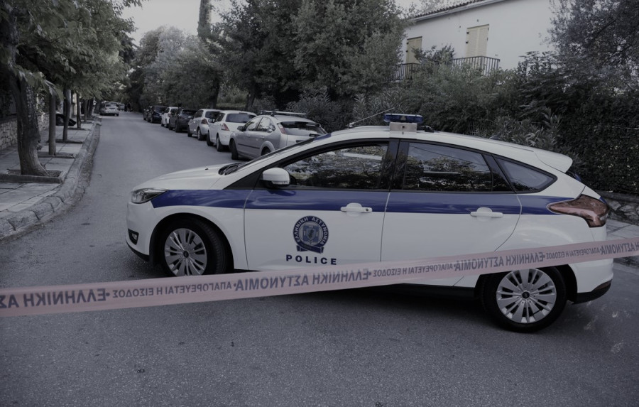 Γυναικοκτονία στη Νίκαια: 50χρονος σκότωσε τη σύζυγό του