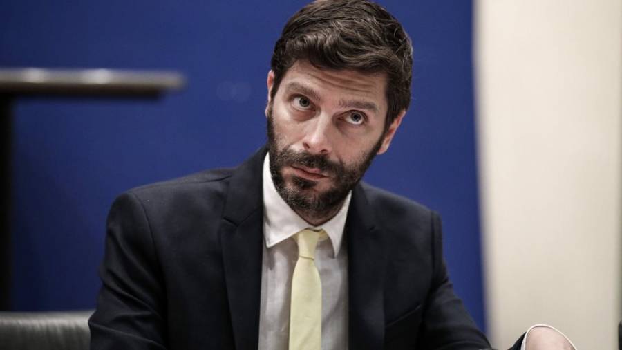 Εργασιακή Χάρτα για τον Πολιτισμό: Έρχονται μέτρα στήριξης €448 εκατ.