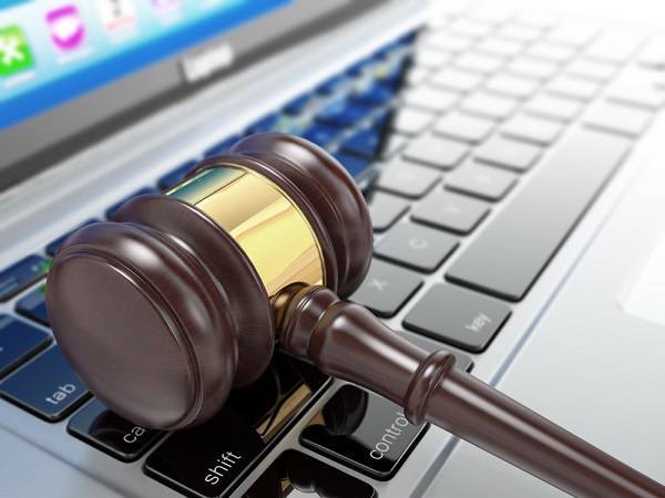Ποινικό μητρώο: Ηλεκτρονικά η αίτηση χορήγησης και η παραλαβή αντιγράφου