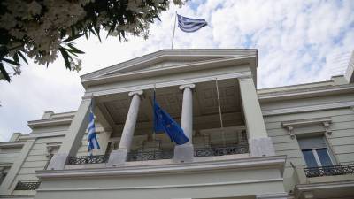 Η Άγκυρα απαντά στο ελληνικό Διάβημα: Συνεχίζονται έρευνες και γεωτρήσεις