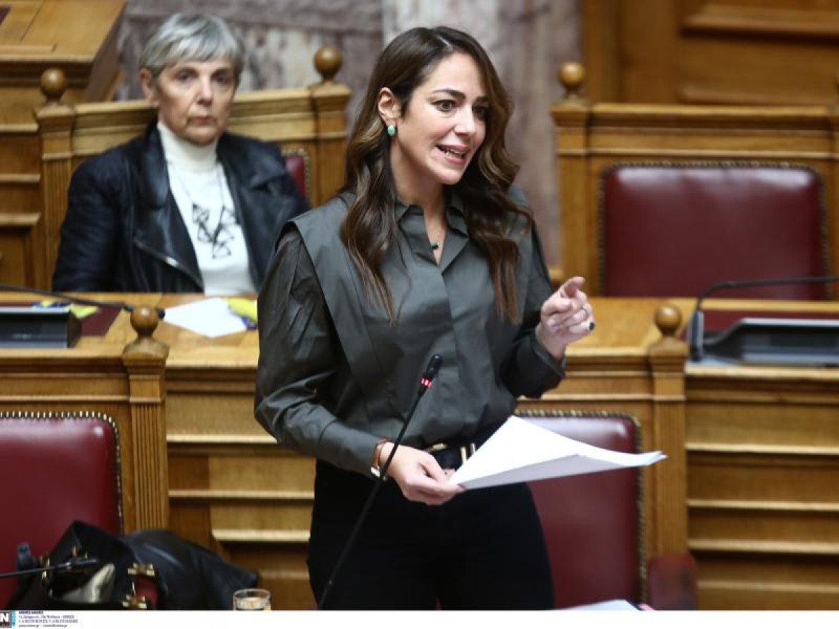 Νέος υποδιοικητής στον e-ΕΦΚΑ ο Κων. Μεγαρίτης-Η δήλωση της Μιχαηλίδου