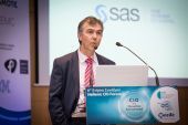 CIO in a Disruptive Environment