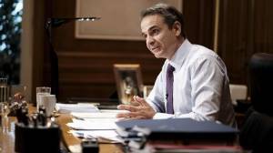Ανασχηματισμός: Ο Μητσοτάκης ανακοινώνει τις... διορθωτικές κινήσεις
