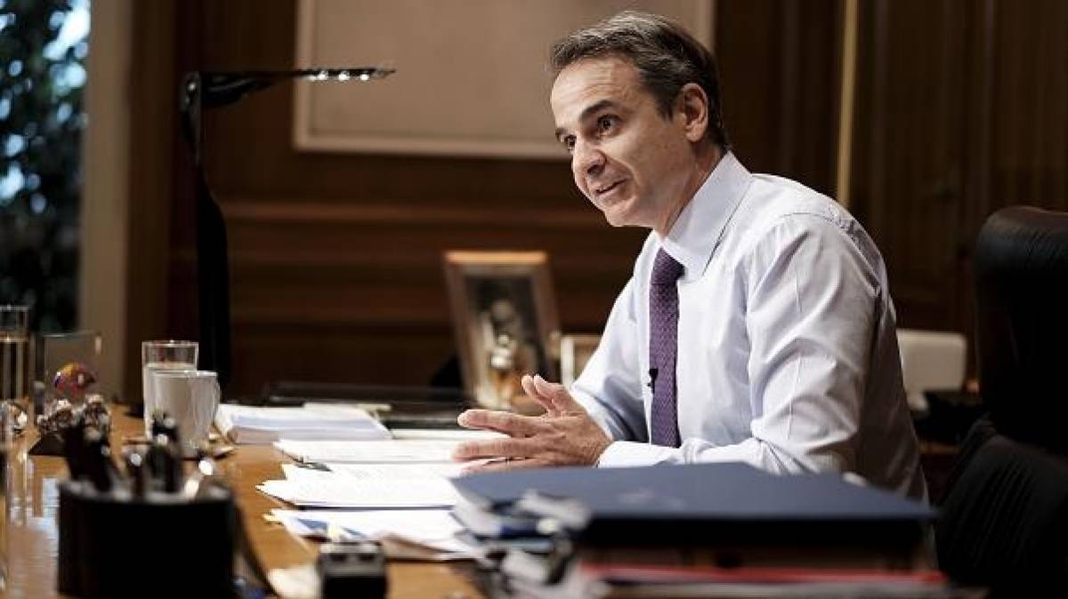 Ανασχηματισμός: Ο Μητσοτάκης ανακοινώνει τις... διορθωτικές κινήσεις