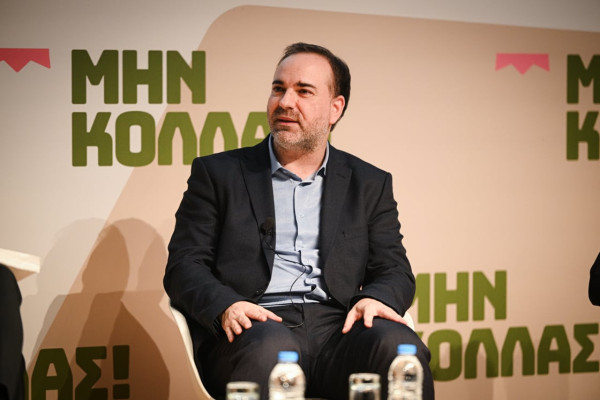 Χαράλαμπος Τσέκερης, Κύριος Ερευνητής, Εθνικό Κέντρο Κοινωνικών Ερευνών
