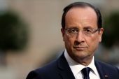 Γαλλία: Δημοσκοπική ανάκαμψη για το Φρανσουά Ολάντ