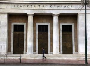 Αυξημένες κατά 3 δισ. οι καταθέσεις ιδιωτικού τομέα τον Ιούλιο