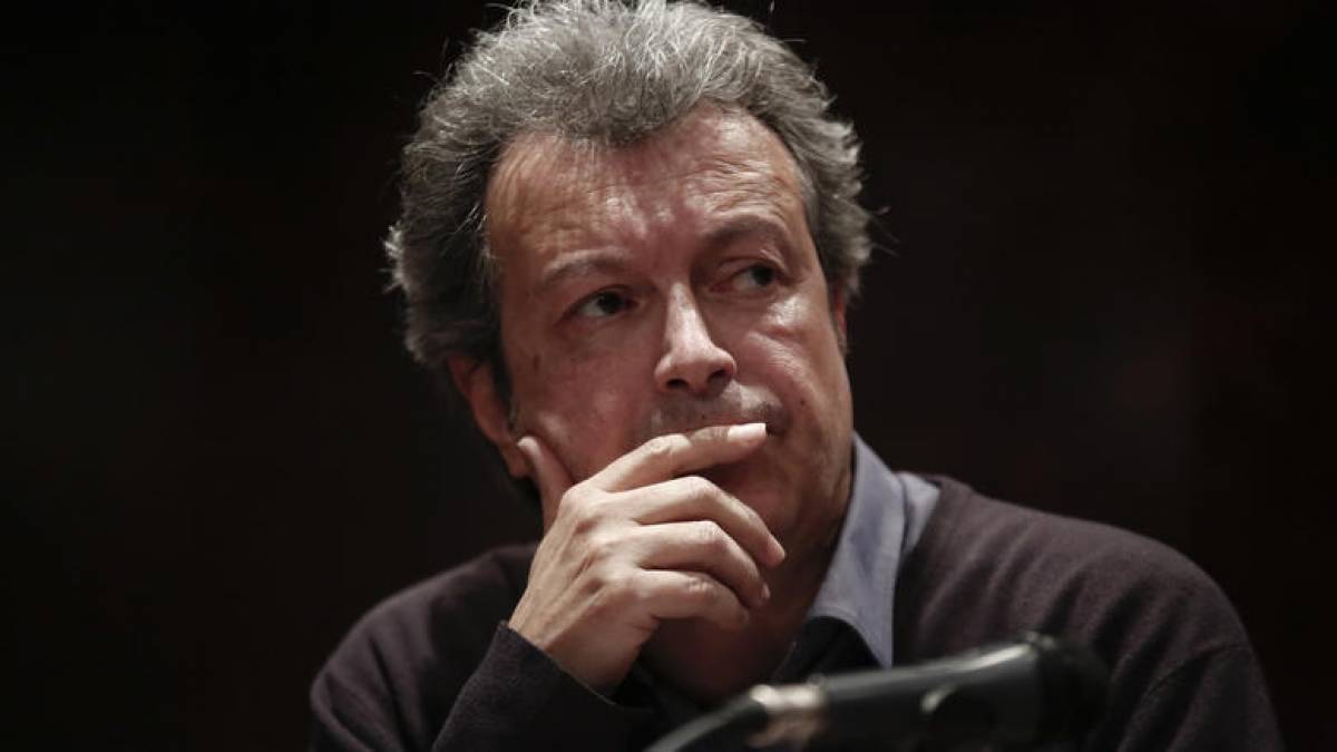 Βελτιώνεται η κατάσταση της υγείας του Πέτρου Τατσόπουλου