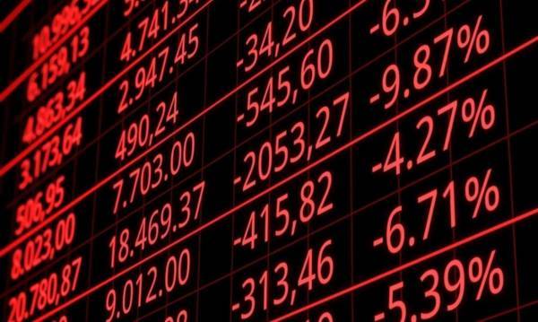Πιέσεις στα ευρωπαϊκά χρηματιστήρια από τα lockdowns