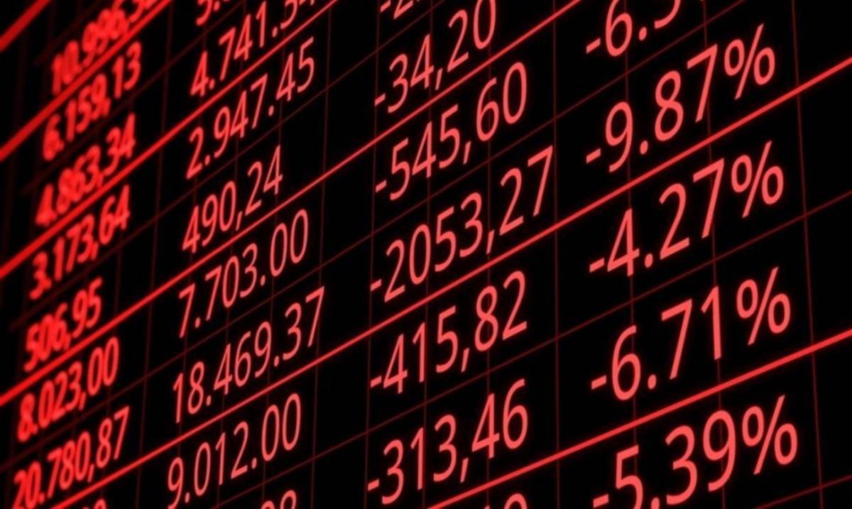 Πιέσεις στα ευρωπαϊκά χρηματιστήρια από τα lockdowns