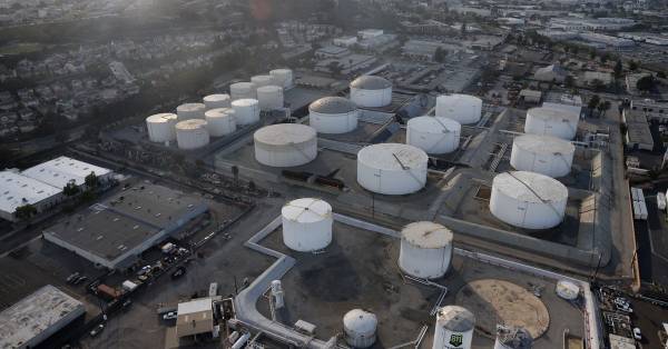 Άνοδος άνω του 1% για το πετρέλαιο-Ανησυχία για το Καζακστάν