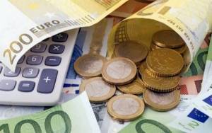 Σταθερά αρνητικός ο πληθωρισμός και τον Αύγουστο-Πτώση 1,9%