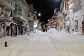 Τουλάχιστον 65 νεκροί από το κύμα ψύχους που πλήττει την Ευρώπη