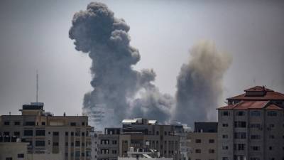 ΕΕ: Ικανοποίηση για την εκεχειρία στη Λωρίδα της Γάζας