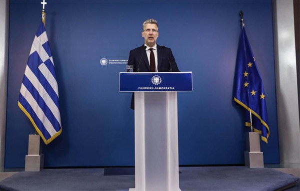 Αντιδρά η αντιπολίτευση στις δηλώσεις Σκέρτσου για τις γερμανικές αποζημιώσεις