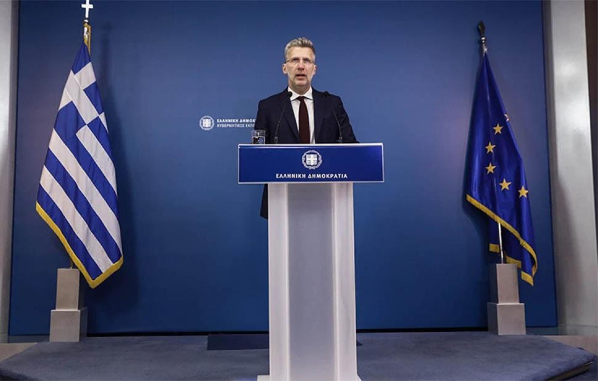 Αντιδρά η αντιπολίτευση στις δηλώσεις Σκέρτσου για τις γερμανικές αποζημιώσεις