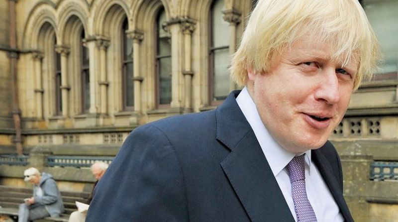 Δήμαρχος Λονδίνου: «Χρυσή ευκαιρία» το Brexit