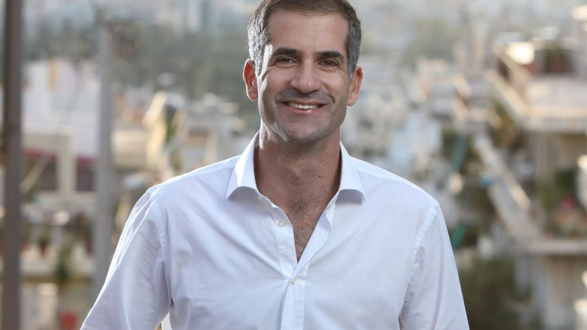 Εννέα Δήμαρχοι του εξωτερικού στηρίζουν τον Κώστα Μπακογιάννη