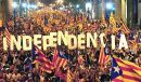 Ισπανία: Μονομερή απόσχιση επιζητούν οι Καταλανοί