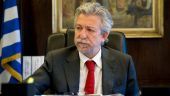 Κοντονής: «Βήμα πίσω» για την υπόθεση Novartis