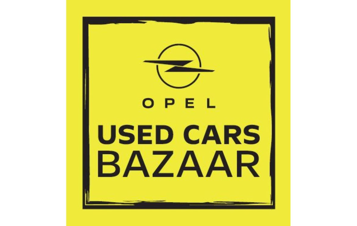 Opel Bazaar Μεταχειρισμένων: Επιλεγμένα &amp; αξιόπιστα μεταχειρισμένα με μοναδικά οφέλη