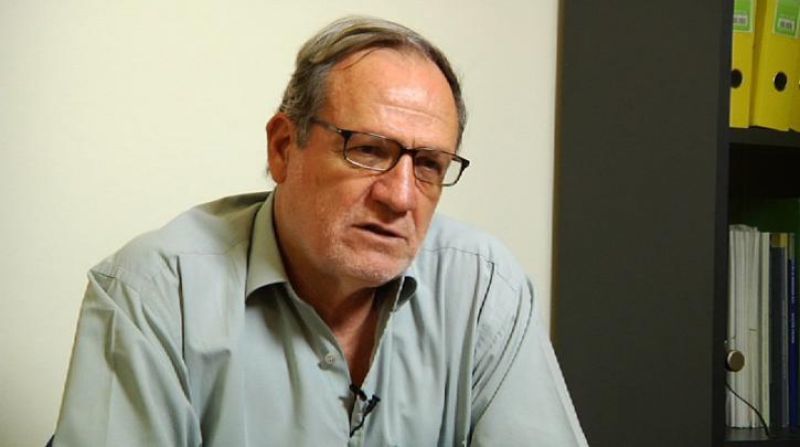 «Βόμβα» Ρομπόλη: «Θέλουν σύνταξη 500 ευρώ για 20ετή εργασία»