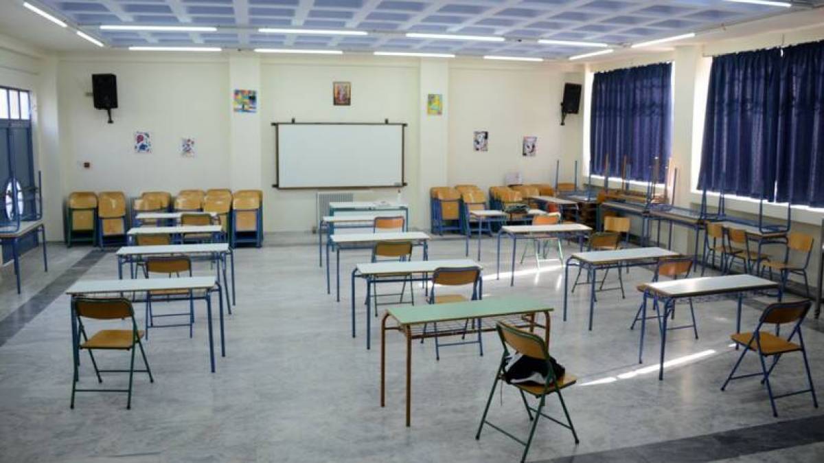 Προσλήψεις 2.500 επιπλέον εκπαιδευτικών- Πάνω από 4.000 την τελευταία εβδομάδα