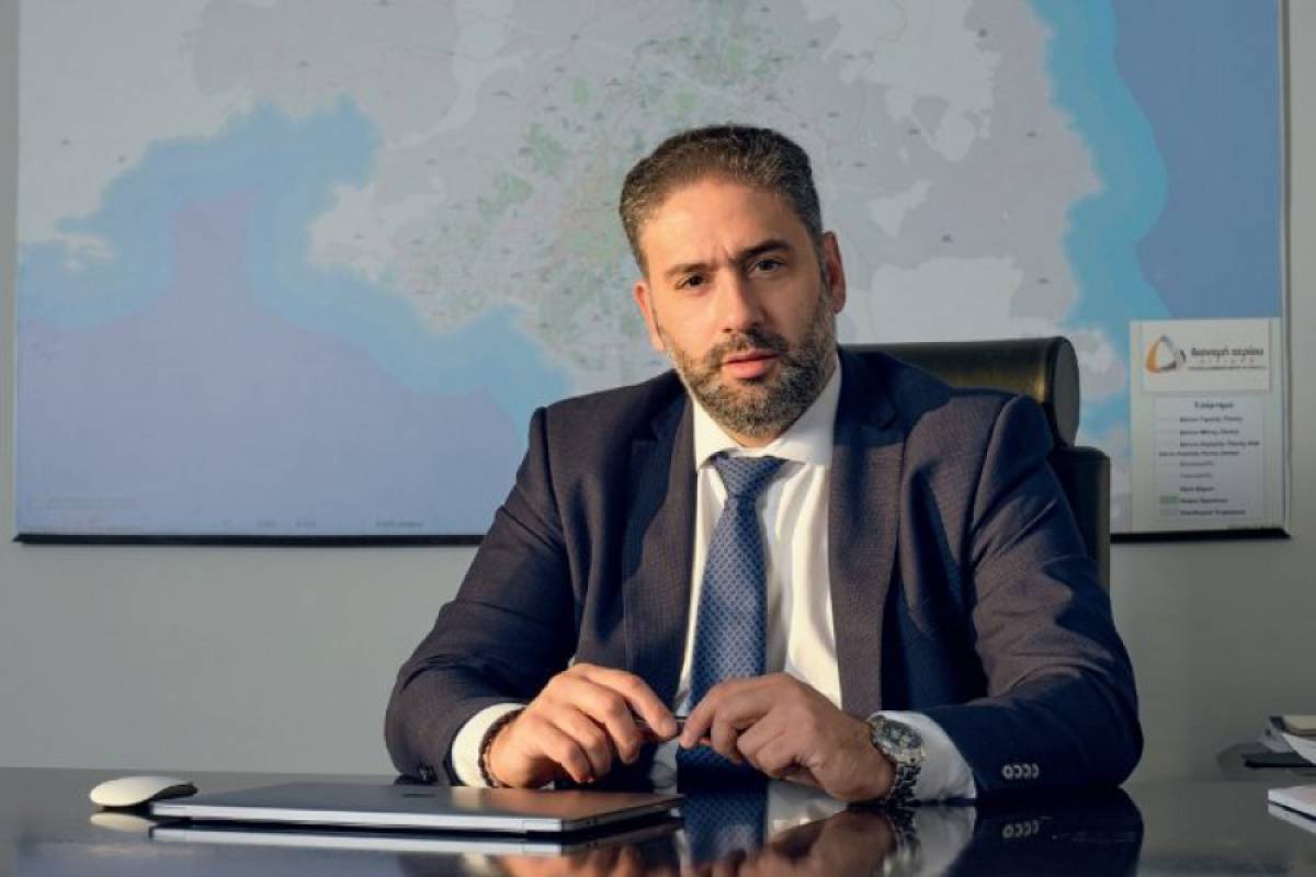 ΕΔΑ Αττικής: Έναρξη επιδότησης για εγκατάσταση φυσικού αερίου