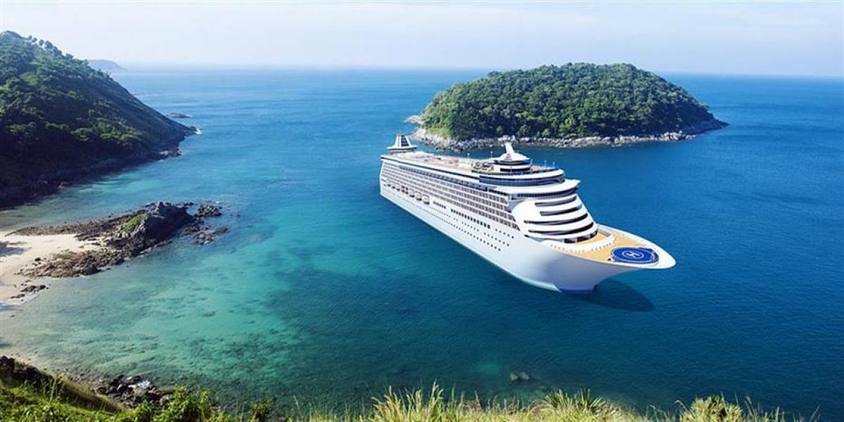 Κρουαζιέρα: Στόχος η επανεκκίνηση με βάση υγιειονομικά πρωτόκολλα