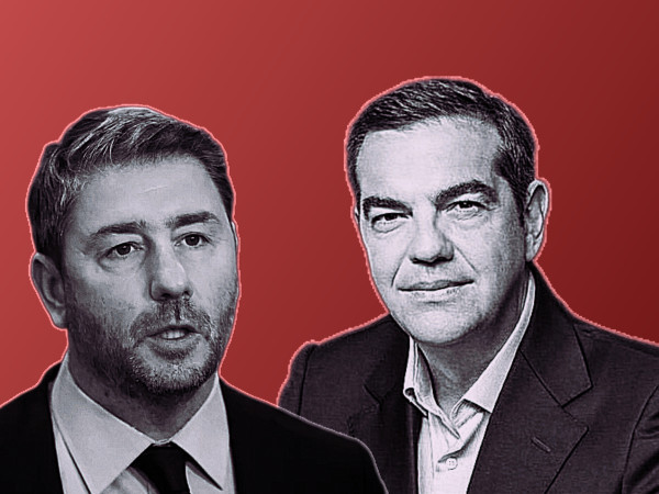 ΠΑΣΟΚ εναντίον Τσίπρα μετά από υβριστικό άρθρο του Καρτερού για τον Ανδρουλάκη
