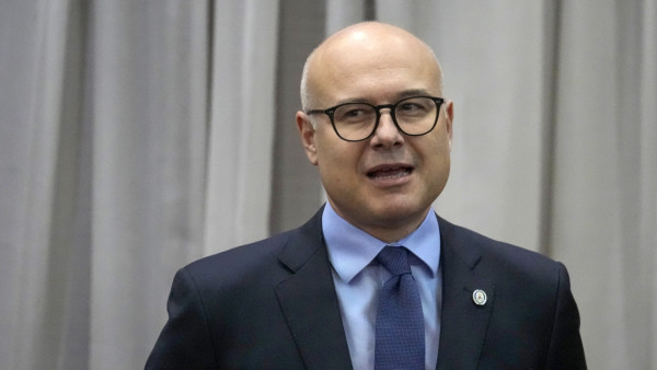 Παραιτήθηκε ο Σέρβος Πρωθυπουργός για την τραγωδία στο σιδηροδρομικό σταθμό