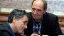 Οι ελληνικές προτάσεις για χρέος και το «κλίμα» στην Ουάσινγκτον