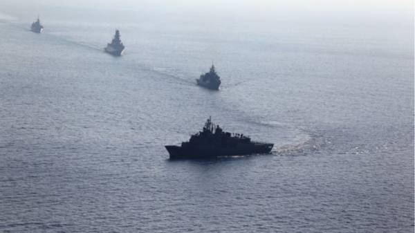 Τρεις νέες NAVTEX από Τουρκία σε Αιγαίο και Μεσόγειο