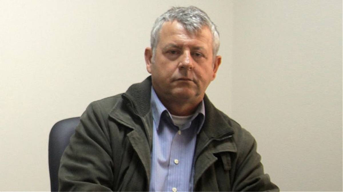 Δικάζεται τη Δευτέρα ο πρόεδρος της ΠΟΕΔΗΝ Μιχάλης Γιαννάκος