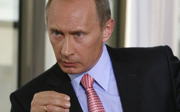 Διαψεύδεται ότι ο Πούτιν θα αποχωρήσει από τους G20 νωρίτερα