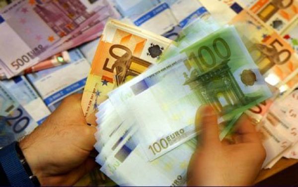 Πήραμε τα πρώτα 14,5 δισ. ευρώ από την Ευρωζώνη! - Ποιες χώρες μας τα δωσαν