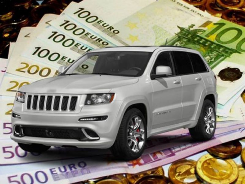 "Ασημένιο" για την Ελλάδα στη λίστα με τις υψηλότερες φορολογίες ΙΧ
