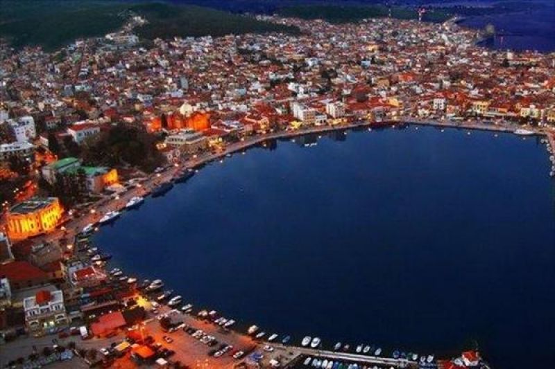 Ολοκληρώθηκε η αξιολόγηση της Λέσβου ως Παγκόσμιο Γεωπάρκο UNESCO