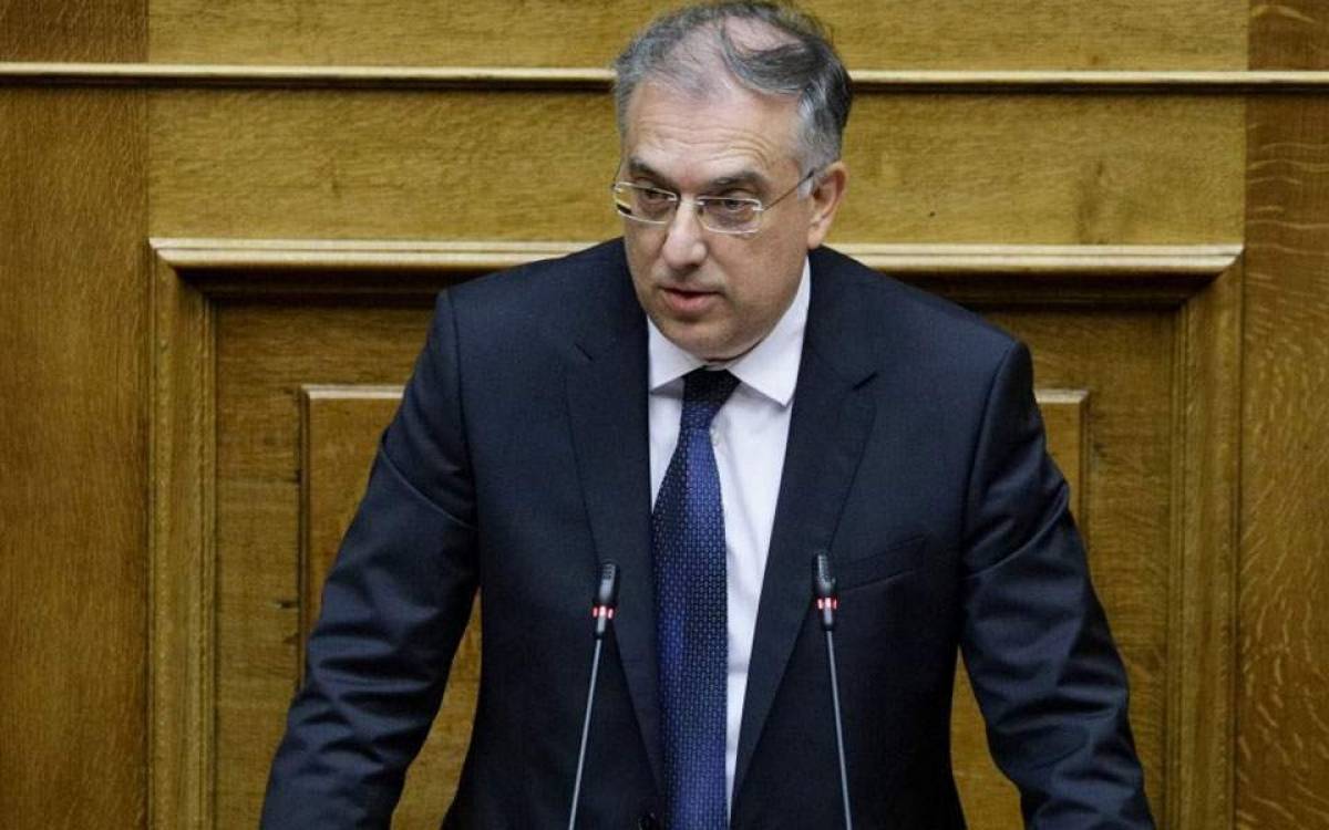 Θεοδωρικάκος: Πράξη εθνικής συνεννόησης η συμφωνία για την ψήφο αποδήμων