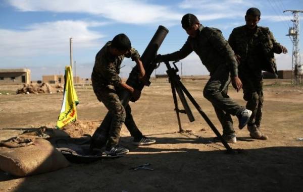 Τουρκία: Νεκροί τρεις στρατιώτες σε σύγκρουση με Κούρδους μαχητές