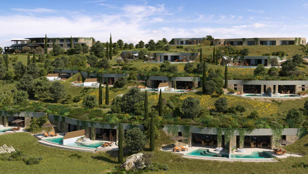 Costa Navarino: «Nέα σμαράγδια» και «πράσινη» ρότα προορισμού