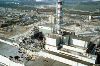 Στα ρωσικά «χέρια» ο πυρηνικός σταθμός του Τσερνόμπιλ